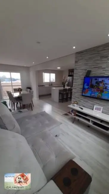 Foto 9 de Cobertura com 3 quartos à venda em Assunção, Sao Bernardo Do Campo - SP