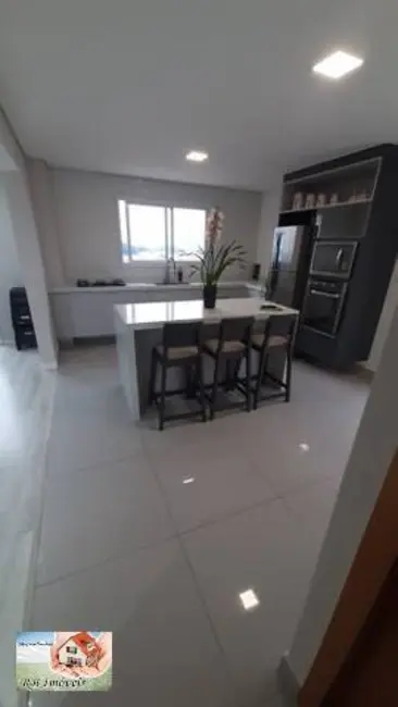 Foto 1 de Cobertura com 3 quartos à venda em Assunção, Sao Bernardo Do Campo - SP