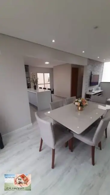 Foto 5 de Cobertura com 3 quartos à venda em Assunção, Sao Bernardo Do Campo - SP