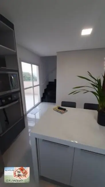 Foto 8 de Cobertura com 3 quartos à venda em Assunção, Sao Bernardo Do Campo - SP