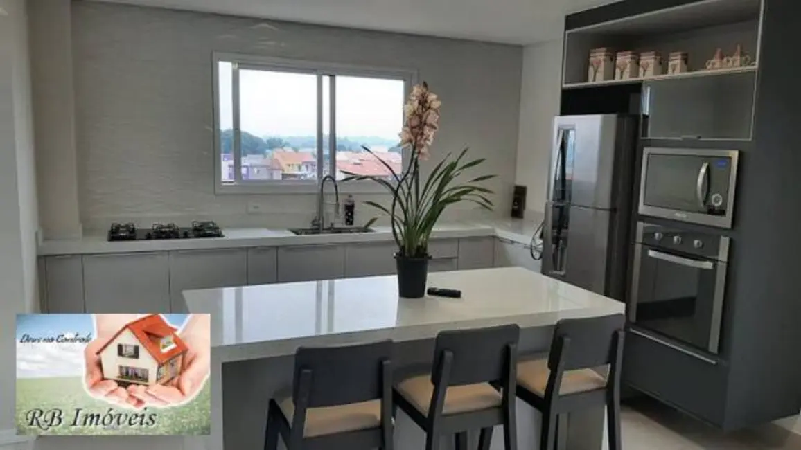 Foto 2 de Cobertura com 3 quartos à venda em Assunção, Sao Bernardo Do Campo - SP