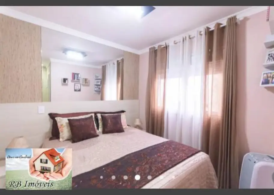 Foto 3 de Apartamento com 3 quartos à venda, 105m2 em Centro, Diadema - SP