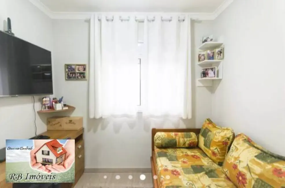 Foto 4 de Apartamento com 3 quartos à venda, 105m2 em Centro, Diadema - SP