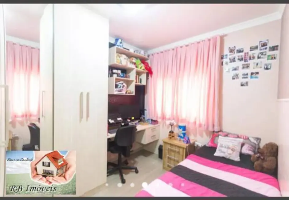 Foto 5 de Apartamento com 3 quartos à venda, 105m2 em Centro, Diadema - SP