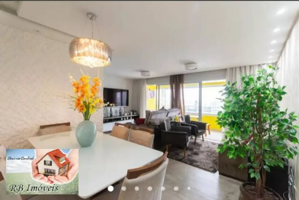 Foto 7 de Apartamento com 3 quartos à venda, 105m2 em Centro, Diadema - SP