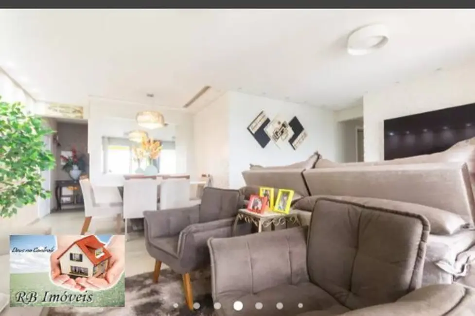 Foto 8 de Apartamento com 3 quartos à venda, 105m2 em Centro, Diadema - SP