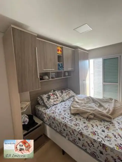 Foto 5 de Cobertura com 2 quartos à venda, 100m2 em Vila Amábile Pezzolo, Santo Andre - SP