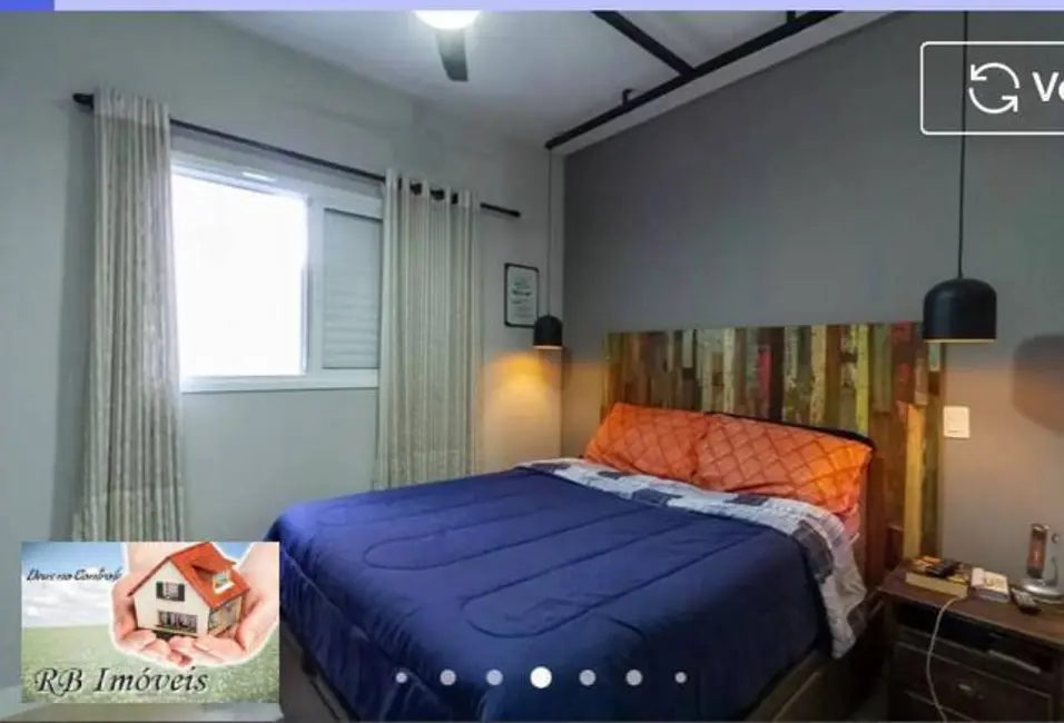 Apartamento com 2 quartos à venda, 76m2 em Rudge Ramos, Sao Bernardo Do Campo - SP - imagem 3 Foto 3 de Apartamento com 2 quartos à venda, 76m2 em Rudge Ramos, Sao Bernardo Do Campo - SP