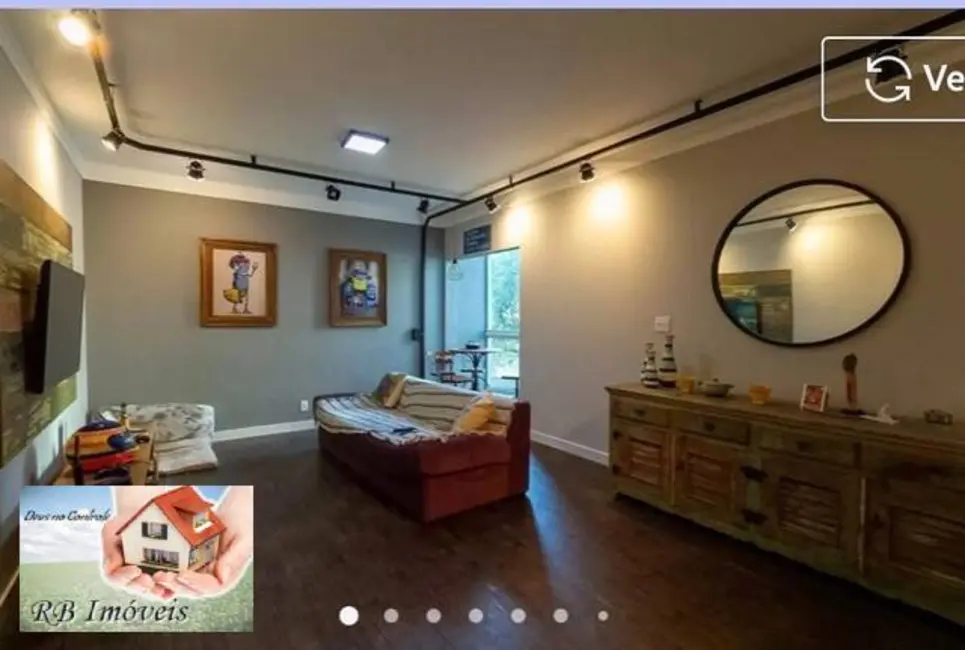 Foto 4 de Apartamento com 2 quartos à venda, 76m2 em Rudge Ramos, Sao Bernardo Do Campo - SP