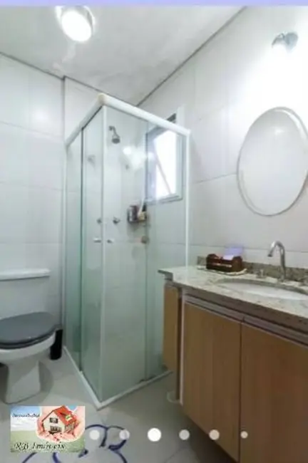 Apartamento com 2 quartos à venda, 76m2 em Rudge Ramos, Sao Bernardo Do Campo - SP - imagem 6 Foto 6 de Apartamento com 2 quartos à venda, 76m2 em Rudge Ramos, Sao Bernardo Do Campo - SP