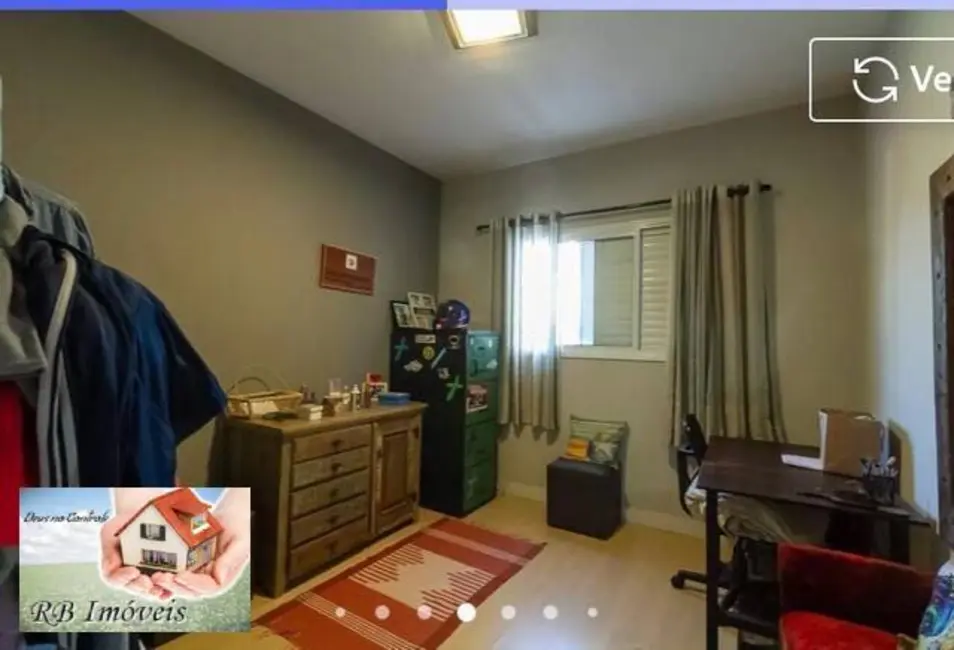 Foto 5 de Apartamento com 2 quartos à venda, 76m2 em Rudge Ramos, Sao Bernardo Do Campo - SP