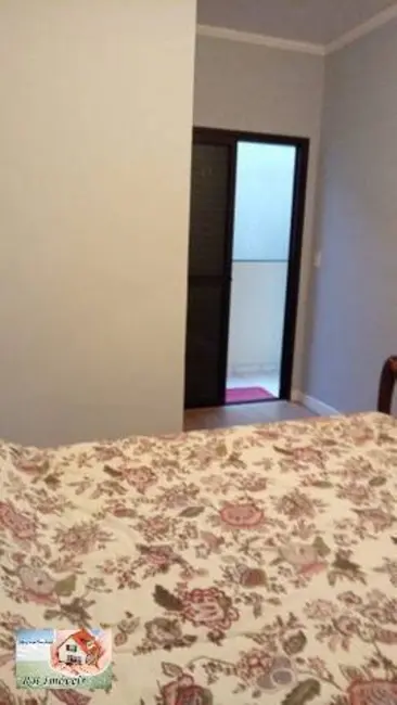 Foto 6 de Apartamento com 3 quartos à venda, 87m2 em Campestre, Santo Andre - SP