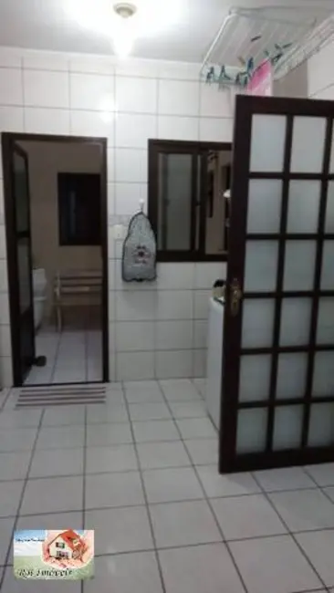 Foto 3 de Apartamento com 3 quartos à venda, 87m2 em Campestre, Santo Andre - SP