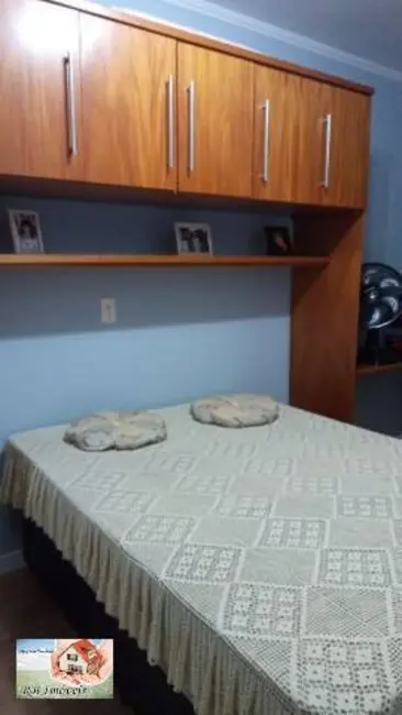 Foto 2 de Apartamento com 3 quartos à venda, 87m2 em Campestre, Santo Andre - SP