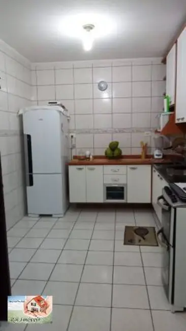 Foto 4 de Apartamento com 3 quartos à venda, 87m2 em Campestre, Santo Andre - SP