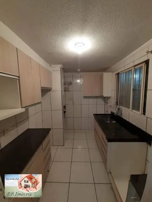 Foto 4 de Apartamento com 2 quartos à venda, 54m2 em Alves Dias, Sao Bernardo Do Campo - SP