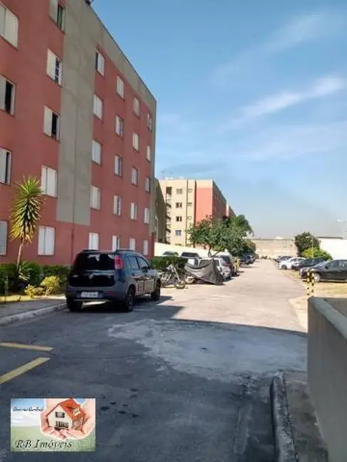 Foto 9 de Apartamento com 2 quartos à venda, 54m2 em Alves Dias, Sao Bernardo Do Campo - SP