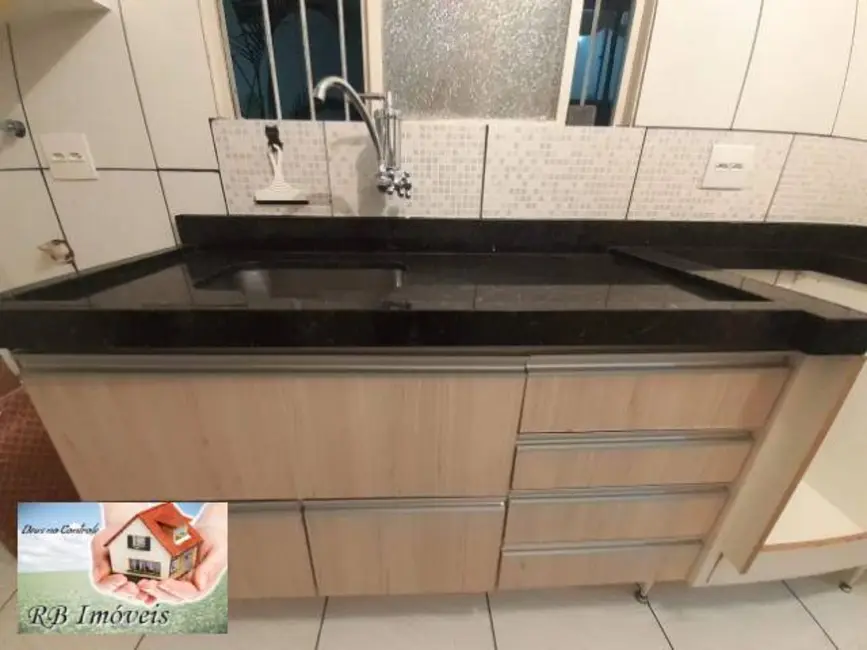Foto 6 de Apartamento com 2 quartos à venda, 54m2 em Alves Dias, Sao Bernardo Do Campo - SP