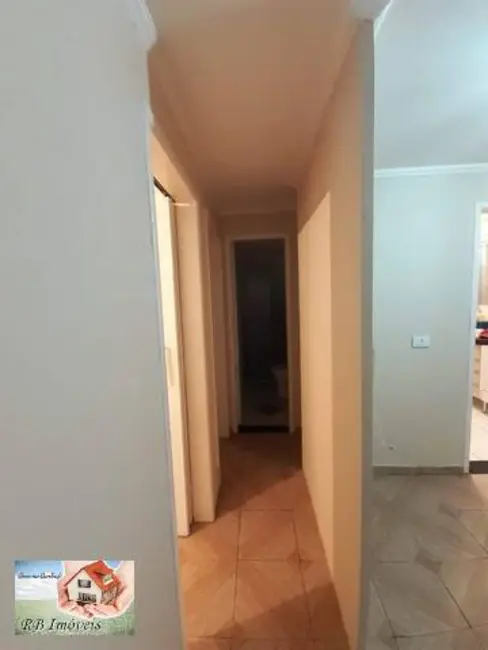 Foto 2 de Apartamento com 2 quartos à venda, 54m2 em Alves Dias, Sao Bernardo Do Campo - SP