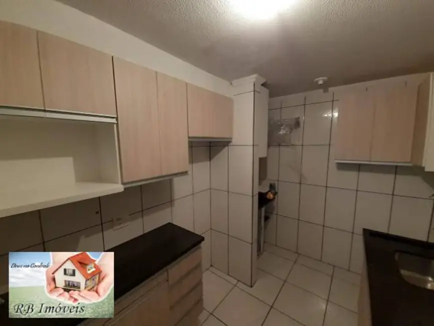 Foto 1 de Apartamento com 2 quartos à venda, 54m2 em Alves Dias, Sao Bernardo Do Campo - SP