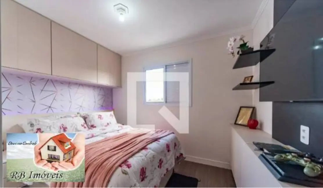 Foto 7 de Apartamento com 3 quartos à venda, 70m2 em Jardim Jamaica, Santo Andre - SP