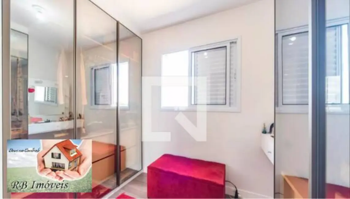 Foto 6 de Apartamento com 3 quartos à venda, 70m2 em Jardim Jamaica, Santo Andre - SP