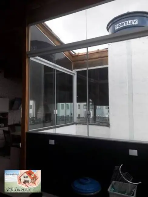 Foto 8 de Cobertura com 3 quartos à venda, 112m2 em Jardim das Maravilhas, Santo Andre - SP