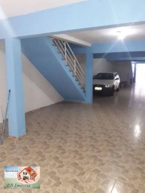 Foto 3 de Cobertura com 3 quartos à venda, 112m2 em Jardim das Maravilhas, Santo Andre - SP