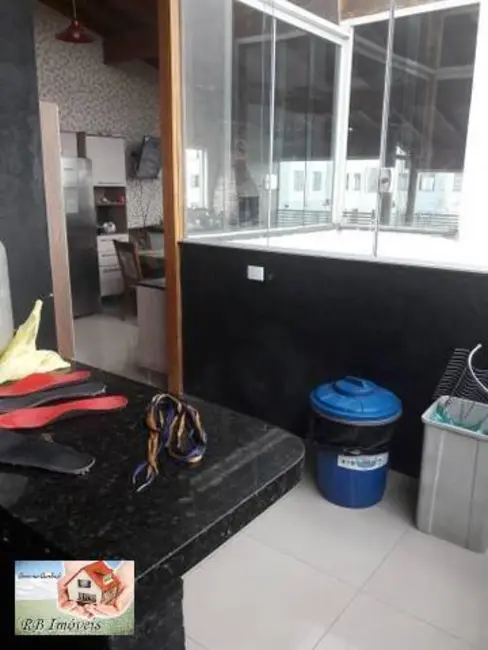 Foto 9 de Cobertura com 3 quartos à venda, 112m2 em Jardim das Maravilhas, Santo Andre - SP