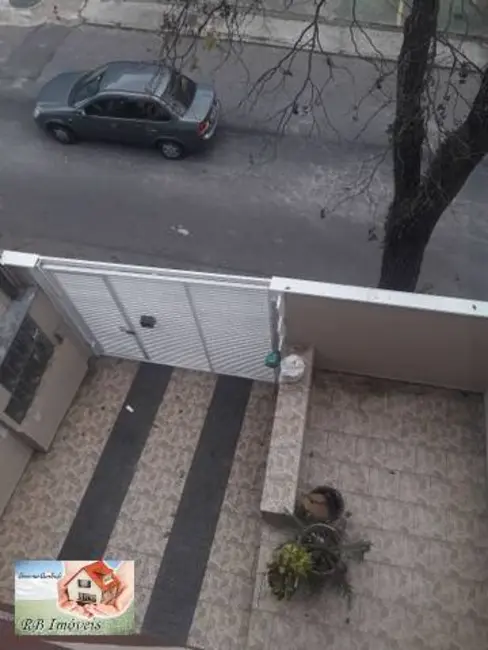 Foto 7 de Cobertura com 3 quartos à venda, 112m2 em Jardim das Maravilhas, Santo Andre - SP