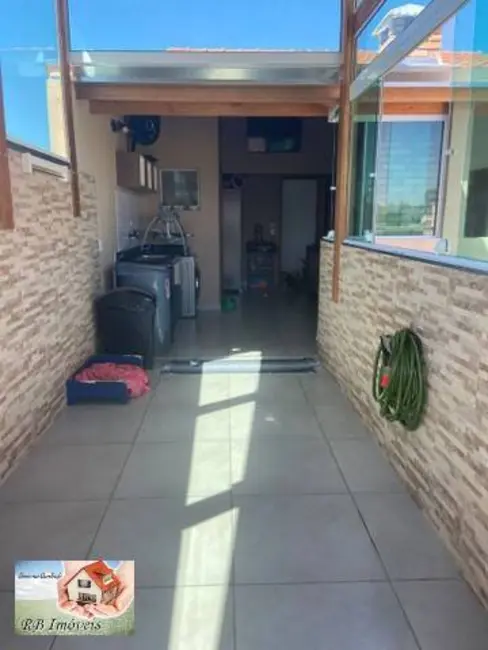 Foto 3 de Cobertura com 2 quartos à venda, 88m2 em Vila Francisco Matarazzo, Santo Andre - SP