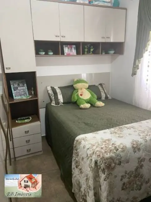 Foto 4 de Cobertura com 2 quartos à venda, 88m2 em Vila Francisco Matarazzo, Santo Andre - SP