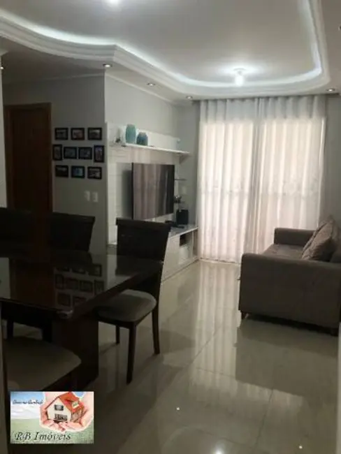 Foto 7 de Apartamento com 2 quartos à venda, 54m2 em Assunção, Sao Bernardo Do Campo - SP