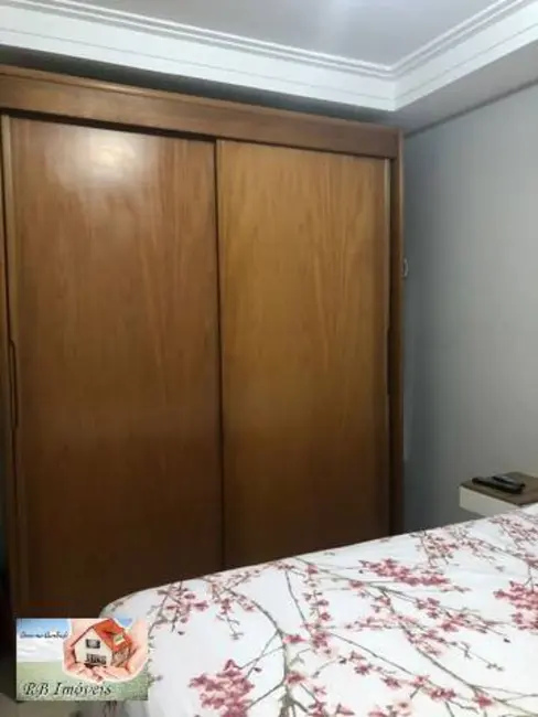 Foto 1 de Apartamento com 2 quartos à venda, 54m2 em Assunção, Sao Bernardo Do Campo - SP