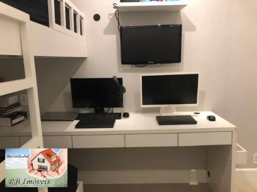 Foto 8 de Apartamento com 2 quartos à venda, 54m2 em Assunção, Sao Bernardo Do Campo - SP