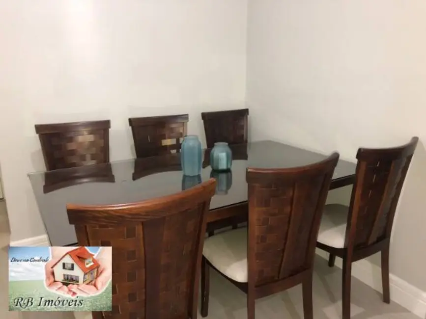 Foto 4 de Apartamento com 2 quartos à venda, 54m2 em Assunção, Sao Bernardo Do Campo - SP