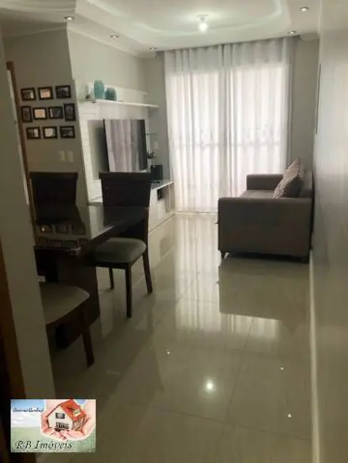 Foto 3 de Apartamento com 2 quartos à venda, 54m2 em Assunção, Sao Bernardo Do Campo - SP