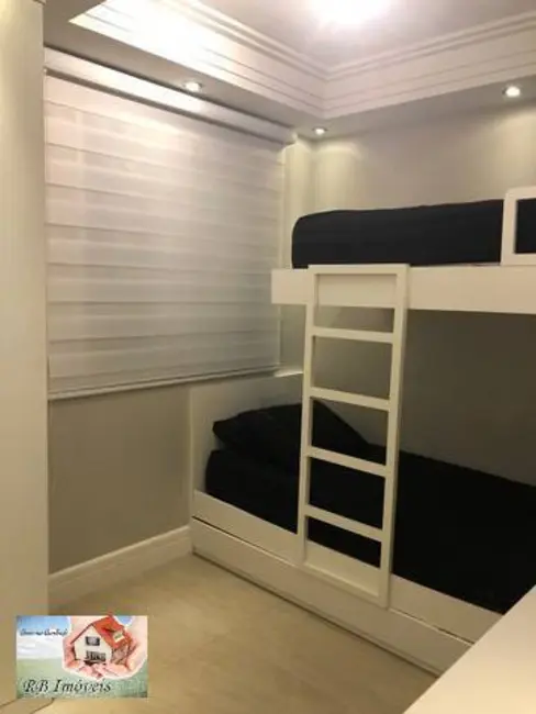 Foto 6 de Apartamento com 2 quartos à venda, 54m2 em Assunção, Sao Bernardo Do Campo - SP