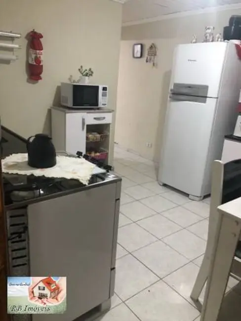 Foto 6 de Casa com 2 quartos à venda, 120m2 em Jardim Irene, Santo Andre - SP