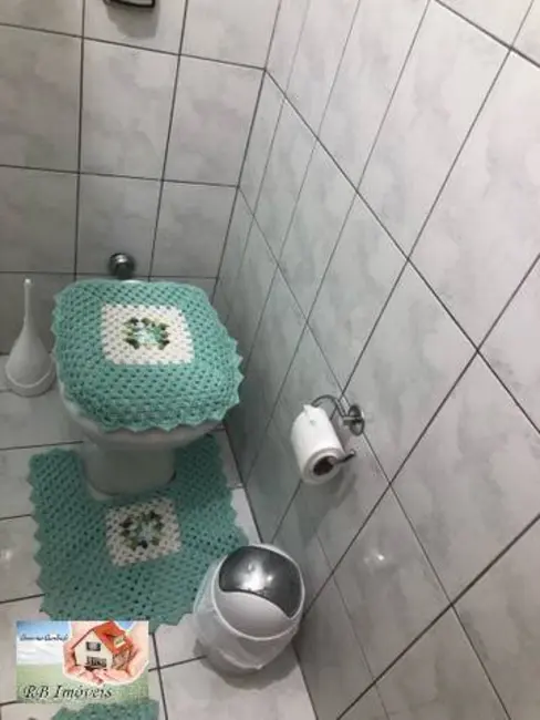 Foto 4 de Casa com 2 quartos à venda, 120m2 em Jardim Irene, Santo Andre - SP