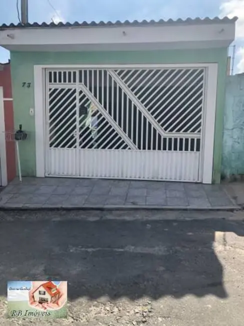 Foto 3 de Casa com 2 quartos à venda, 120m2 em Jardim Irene, Santo Andre - SP