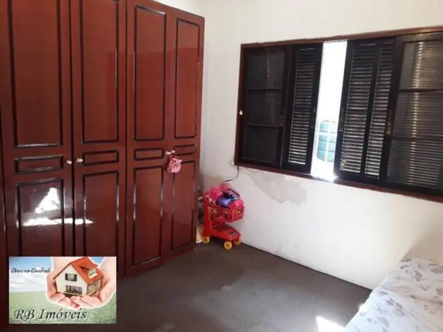 Sobrado com 3 quartos à venda, 160m2 em Jardim Irene, Santo Andre - SP - imagem 3 Foto 3 de Sobrado com 3 quartos à venda, 160m2 em Jardim Irene, Santo Andre - SP
