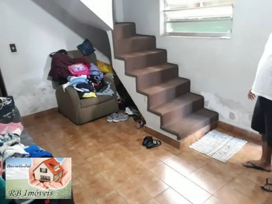 Sobrado com 3 quartos à venda, 160m2 em Jardim Irene, Santo Andre - SP - imagem 5 Foto 5 de Sobrado com 3 quartos à venda, 160m2 em Jardim Irene, Santo Andre - SP