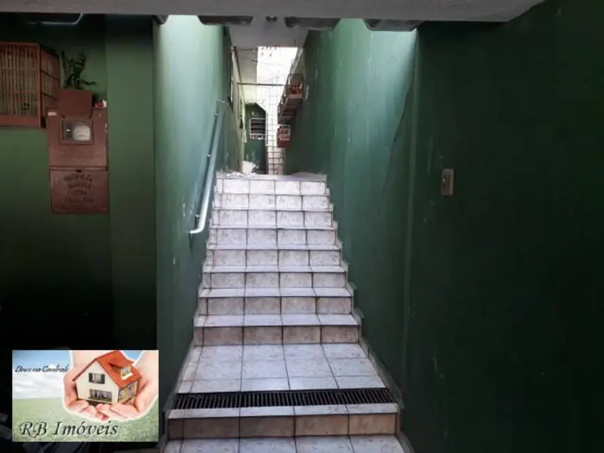 Sobrado com 3 quartos à venda, 160m2 em Jardim Irene, Santo Andre - SP - imagem 2 Foto 2 de Sobrado com 3 quartos à venda, 160m2 em Jardim Irene, Santo Andre - SP