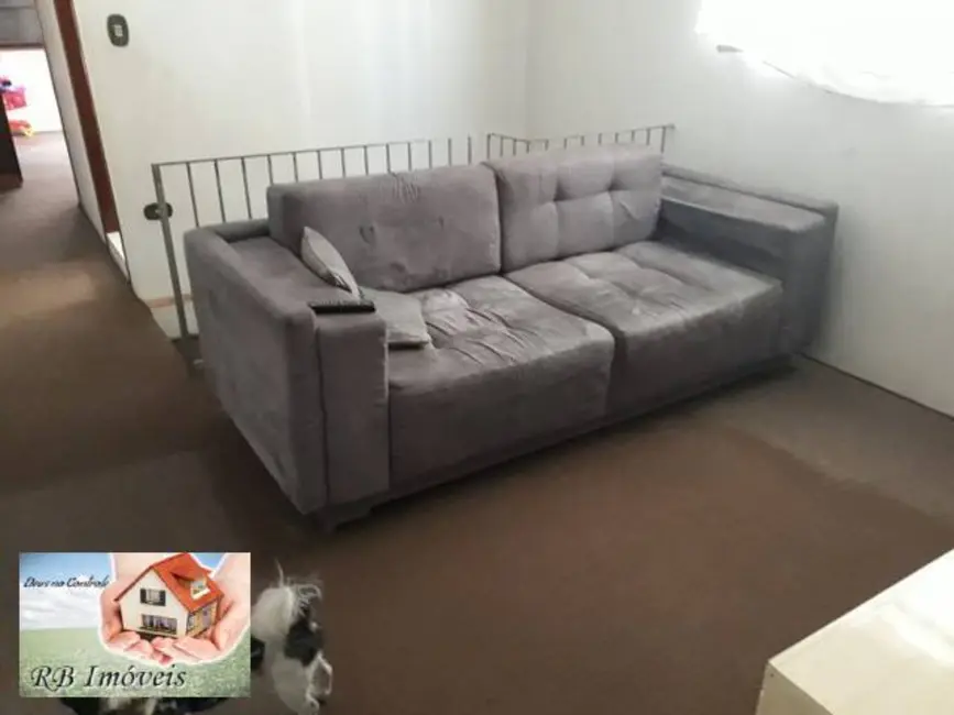 Sobrado com 3 quartos à venda, 160m2 em Jardim Irene, Santo Andre - SP - imagem 6 Foto 6 de Sobrado com 3 quartos à venda, 160m2 em Jardim Irene, Santo Andre - SP