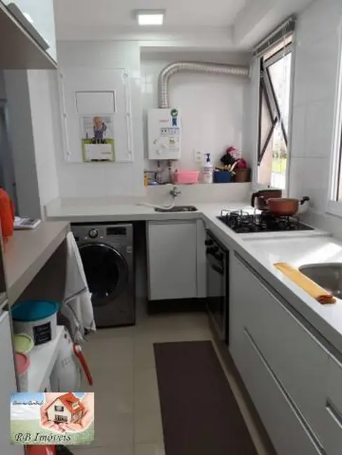 Foto 4 de Apartamento com 2 quartos à venda, 53m2 em Ferrazópolis, Sao Bernardo Do Campo - SP