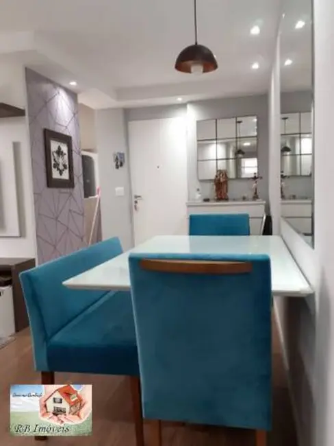 Foto 5 de Apartamento com 2 quartos à venda, 53m2 em Ferrazópolis, Sao Bernardo Do Campo - SP