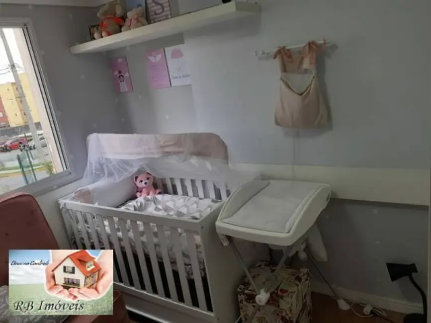 Foto 8 de Apartamento com 2 quartos à venda, 53m2 em Ferrazópolis, Sao Bernardo Do Campo - SP