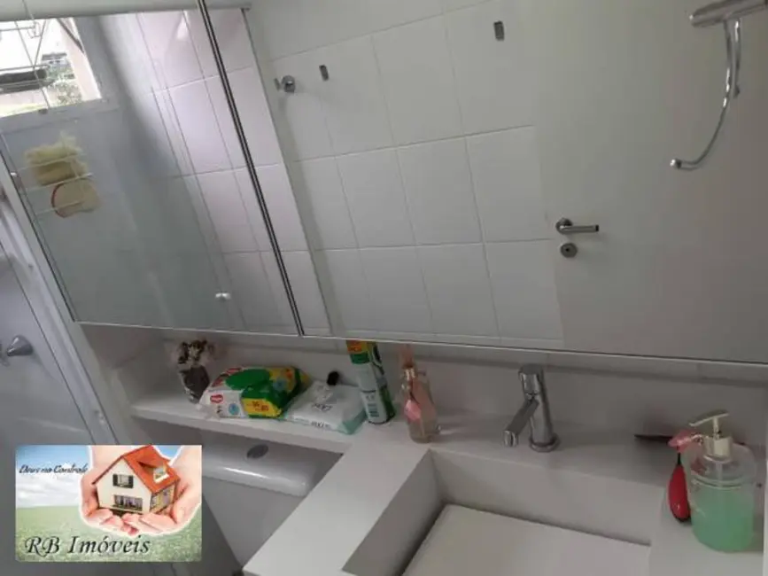 Foto 7 de Apartamento com 2 quartos à venda, 53m2 em Ferrazópolis, Sao Bernardo Do Campo - SP