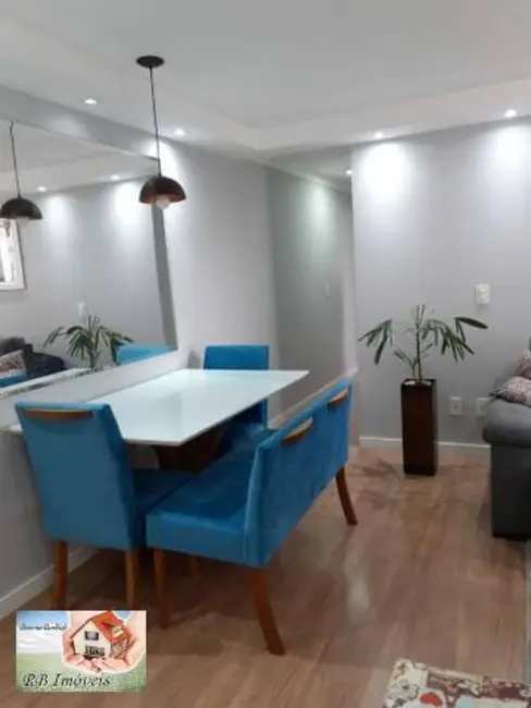 Foto 6 de Apartamento com 2 quartos à venda, 53m2 em Ferrazópolis, Sao Bernardo Do Campo - SP